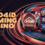 PP Casino Elevating the Online Gaming Experience with Yoda4d
